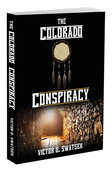 The Colorado Conspiracy