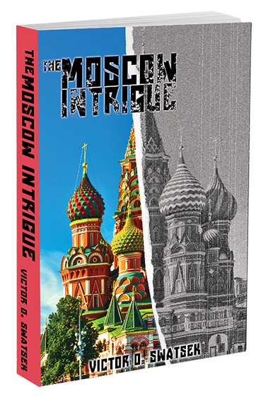 The Moscow Intrigue